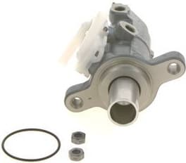 Brake Master Cylinder 0204822562