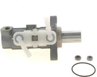 Brake Master Cylinder 0204822562 - image 4