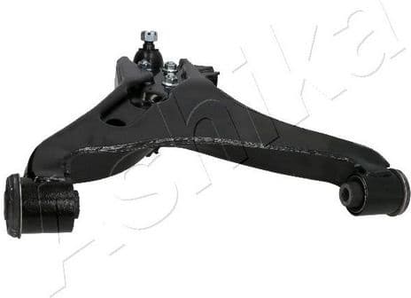 Control/Trailing Arm, wheel suspension 72-05-530R - image 2