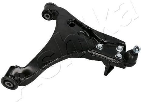 Control/Trailing Arm, wheel suspension 72-05-530R - image 3