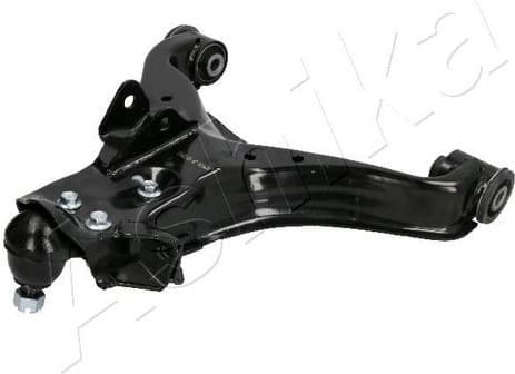 Control/Trailing Arm, wheel suspension 72-05-530R - image 4