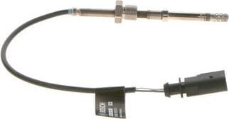 Sensor, exhaust gas temperature 0 986 259 011