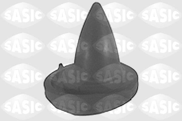 Rubber Buffer, suspension 4005509