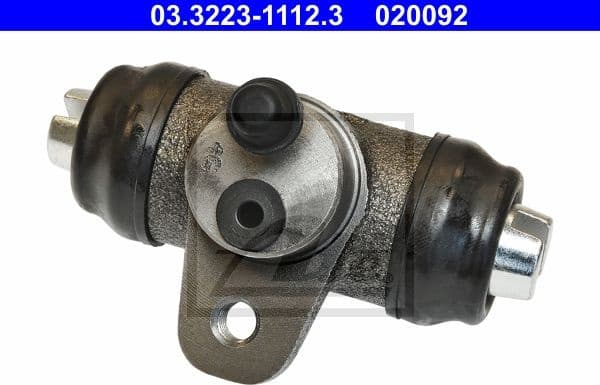 Wheel Brake Cylinder 03.3223-1112.3