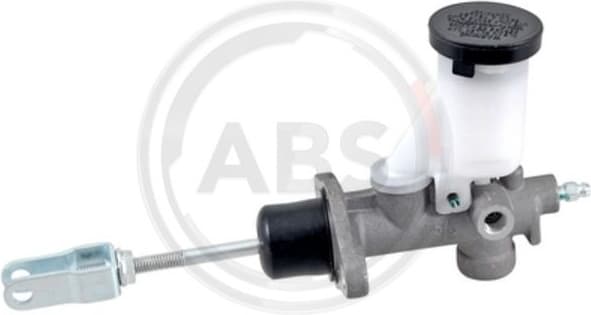 Master Cylinder, clutch 61481