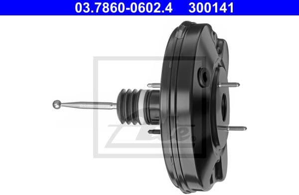 Brake Booster 03.7860-0602.4