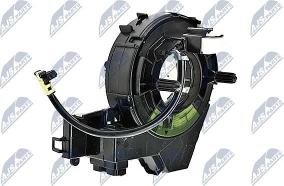 Clock Spring, airbag EAS-FR-006