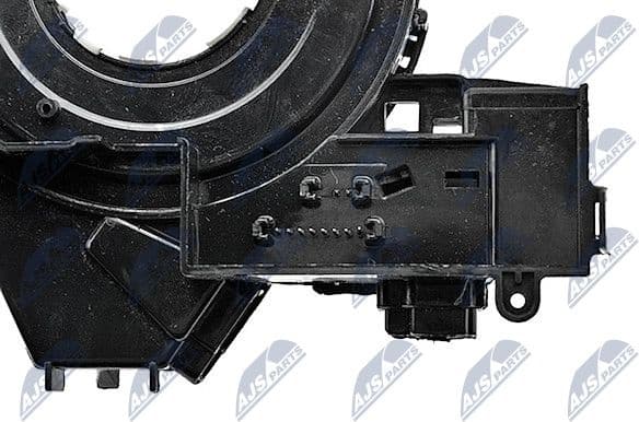 Clock Spring, airbag EAS-FR-006 - image 7