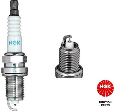 Spark Plug BKR6EP-11 - image 2