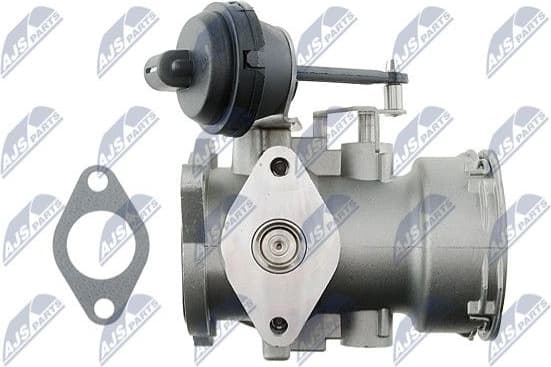 EGR Valve EGR-VW-011 - image 3