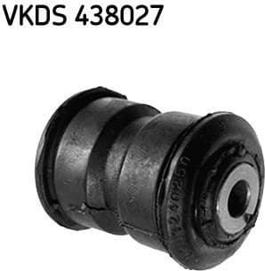 Mounting, control/trailing arm VKDS 438027