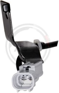 Sensor, wheel speed 31765 - image 2