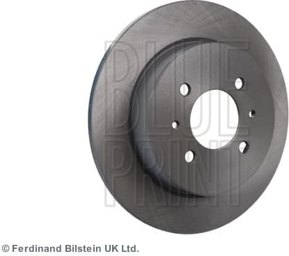 Brake Disc ADG04316 - image 2