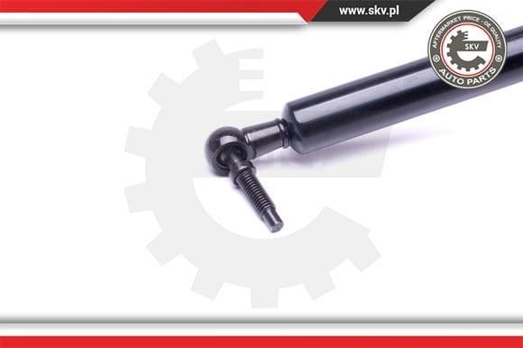 Gas Spring, boot/cargo area 52SKV406 - image 3