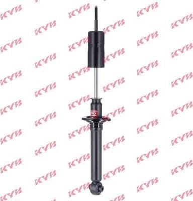 Shock Absorber Excel-G 341007