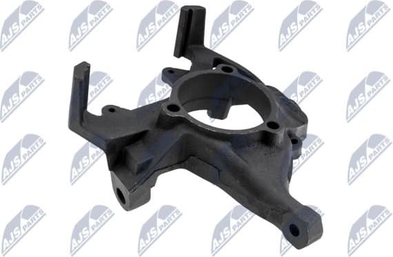 Steering Knuckle, wheel suspension ZZP-CH-028