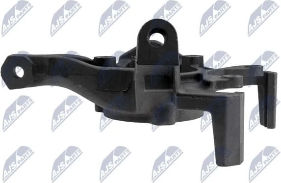 Steering Knuckle, wheel suspension ZZP-CH-028 - image 5