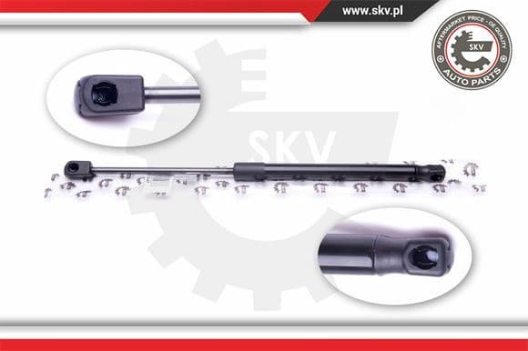 Gas Spring, bonnet 52SKV047