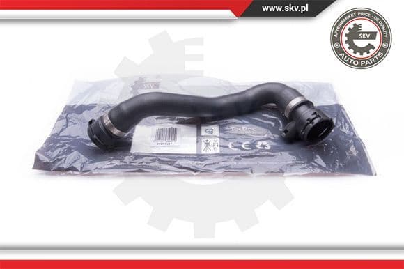 Radiator Hose 24SKV247