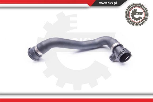 Radiator Hose 24SKV247 - image 2