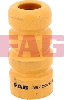 Rubber Buffer, suspension 810008310