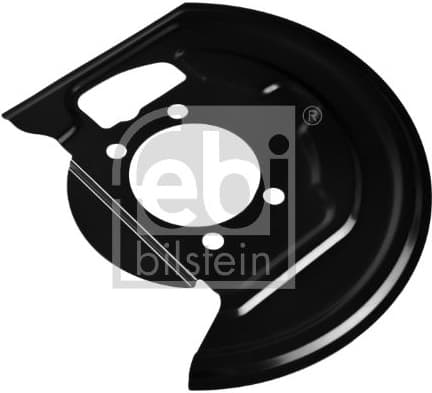 Splash Guard, brake disc 174248
