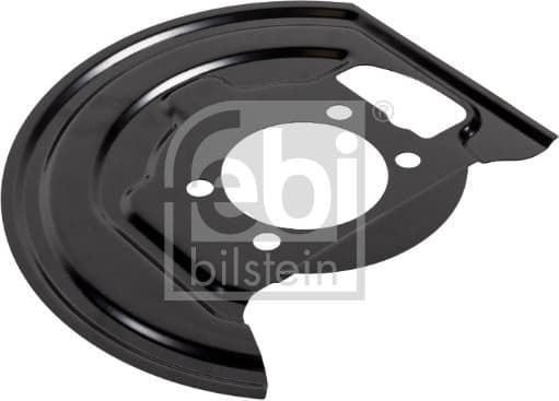 Splash Guard, brake disc 174248 - image 2
