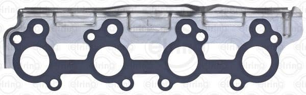 Gasket, exhaust manifold 997.460 - image 2