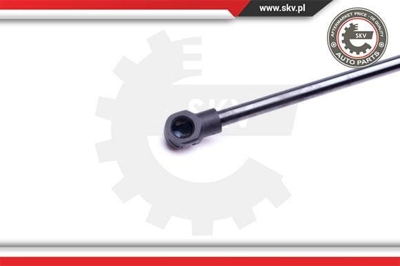 Gas Spring, boot/cargo area 52SKV554 - image 3