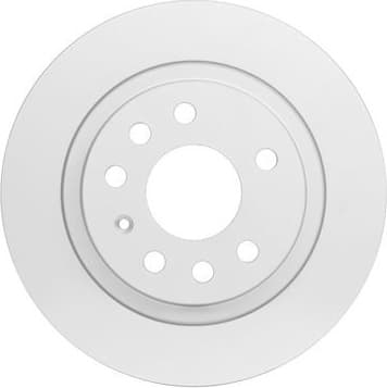 Brake Disc 0986479B74