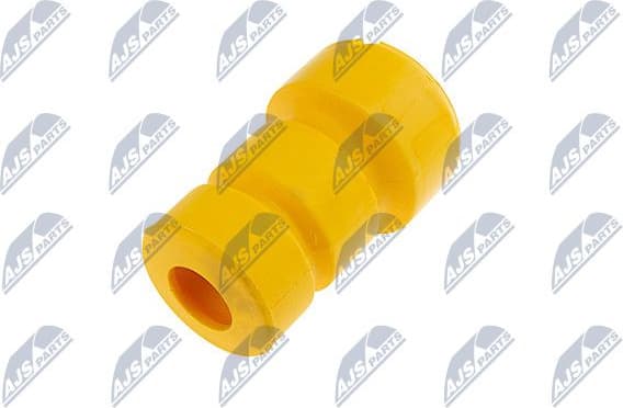 Rubber Buffer, suspension AB-TY-024 - image 2