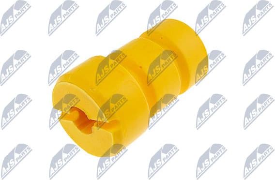 Rubber Buffer, suspension AB-TY-024 - image 3