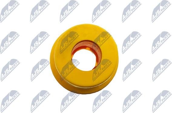 Rubber Buffer, suspension AB-TY-024 - image 5