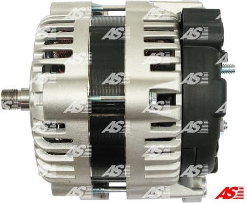 Alternator AS A1026 - image 4