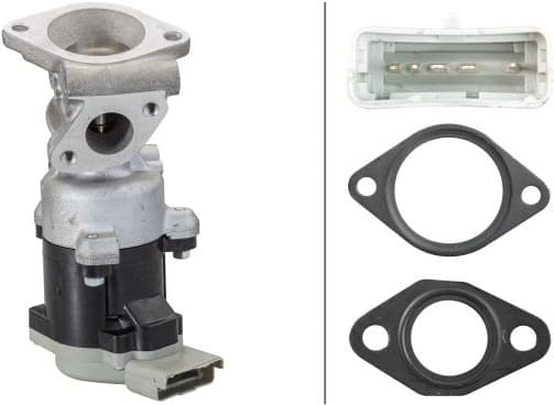 EGR Valve 6NU 010 171-771