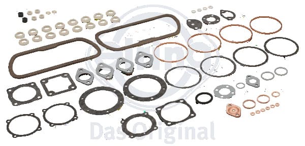 Full Gasket Kit, engine 006.654