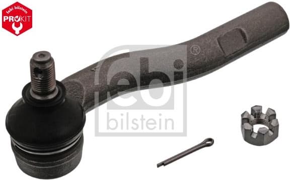 Tie Rod End ProKit 43155