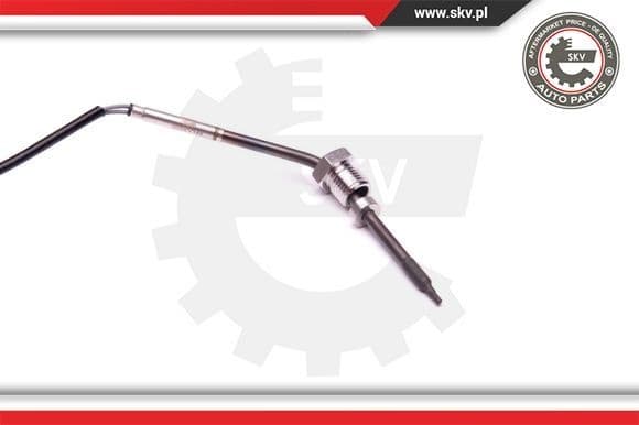 Sensor, exhaust gas temperature 30SKV345 - image 2