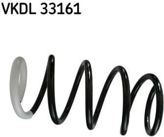 Suspension Spring VKDL 33161