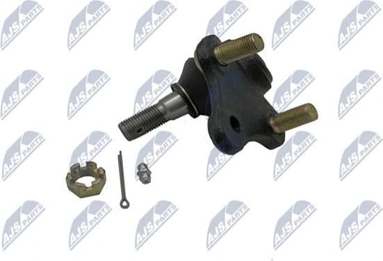 Ball Joint ZSD-TY-025