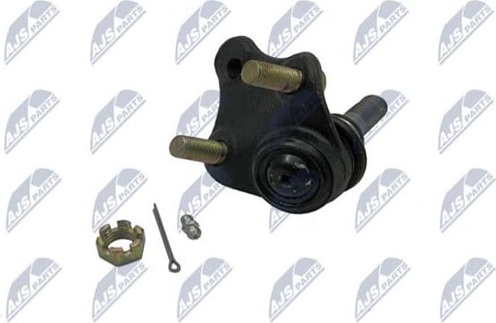 Ball Joint ZSD-TY-025 - image 2