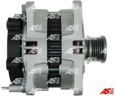 Alternator AS A0471S - image 2