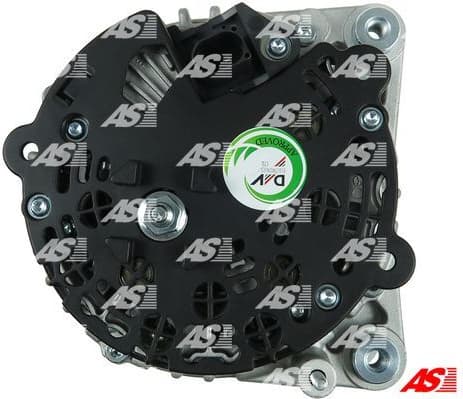 Alternator AS A0471S - image 3