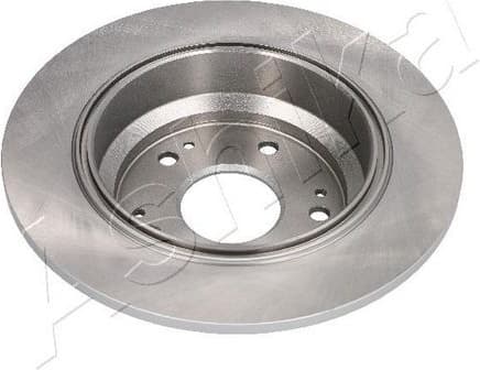Brake Disc 61-04-442C - image 2