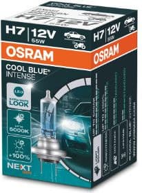 Bulb, cornering light COOL BLUE® INTENSE (Next Gen) 64210CBN