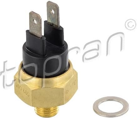 Sensor, coolant temperature 100 685