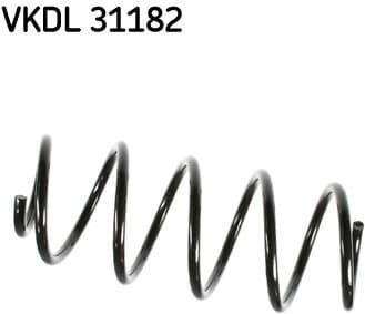 Suspension Spring VKDL 31182