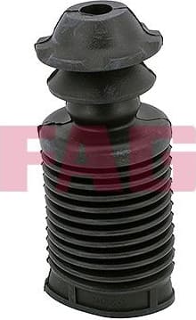 Rubber Buffer, suspension 810005410