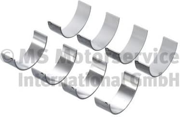 Connecting Rod Bearing Set 37162600
