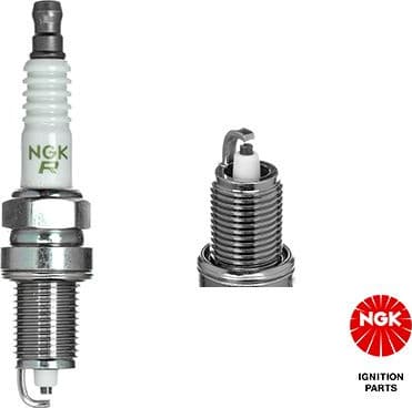Spark Plug ZFR6A-11 - image 2